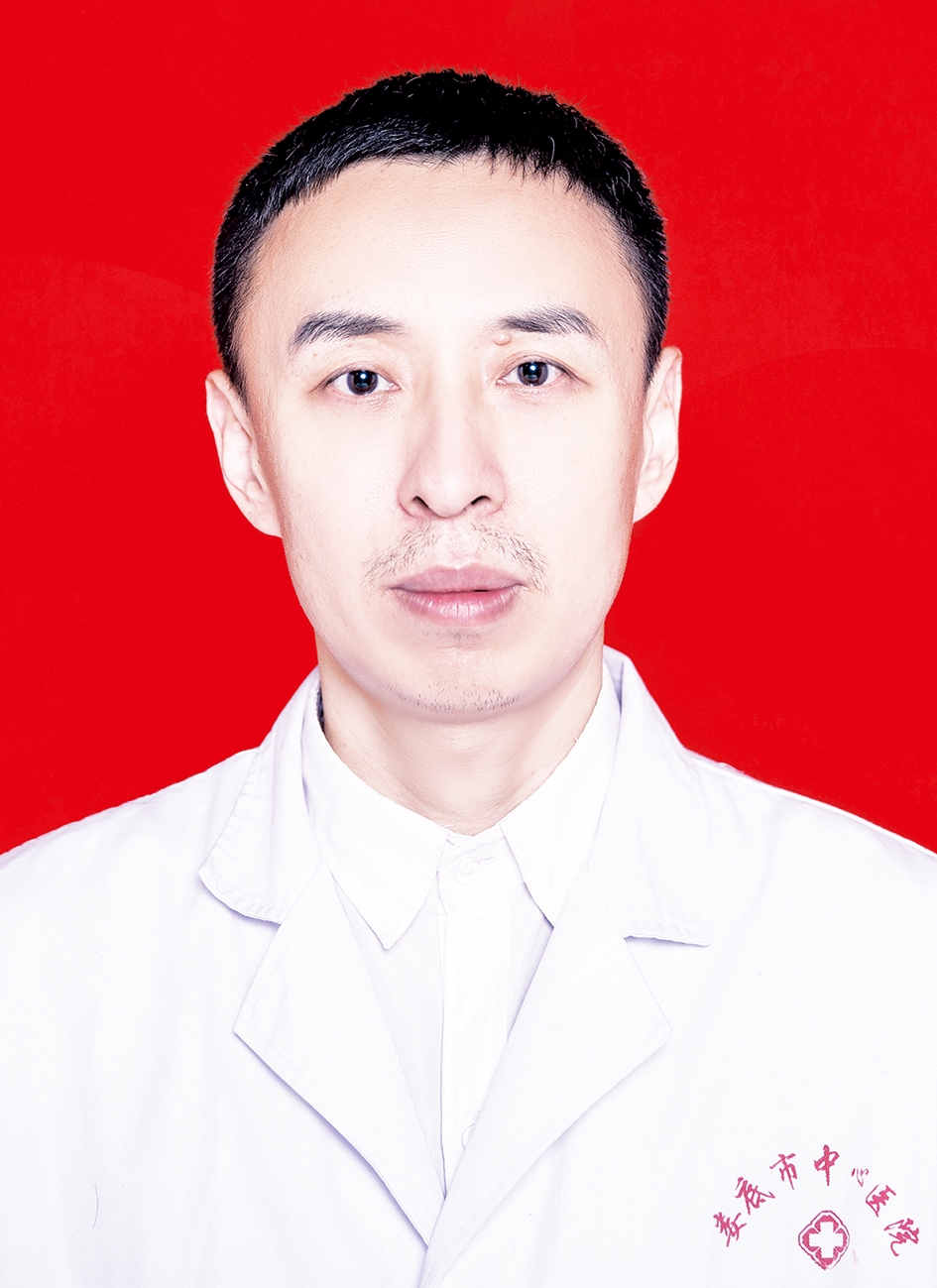 曾異鋒